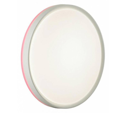 Накладной светильник Sonex Kezo Pink 7708/DL