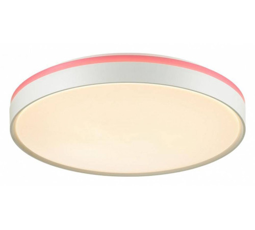 Накладной светильник Sonex Kezo Pink 7708/EL