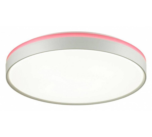Накладной светильник Sonex Kezo Pink 7708/EL