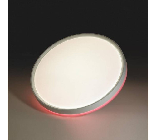 Накладной светильник Sonex Kezo Pink 7708/EL