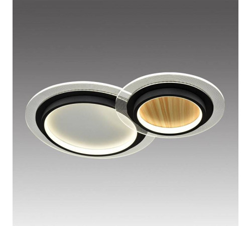 Накладной светильник Sonex Sunny 7733/80L