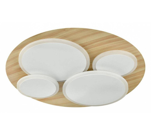 Потолочная люстра Sonex Pine 7734/60L