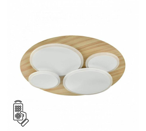 Потолочная люстра Sonex Pine 7734/60L