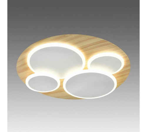 Потолочная люстра Sonex Pine 7734/60L