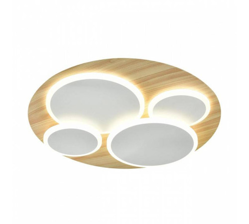 Потолочная люстра Sonex Pine 7734/60L