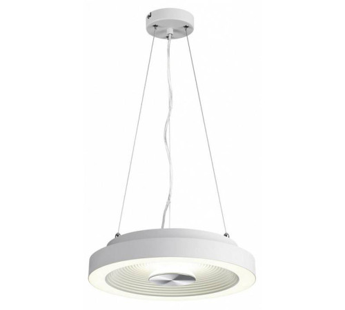 Накладной светильник Sonex Quantum 7752/18L