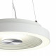 Накладной светильник Sonex Quantum 7752/18L