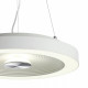 Накладной светильник Sonex Quantum 7752/25L