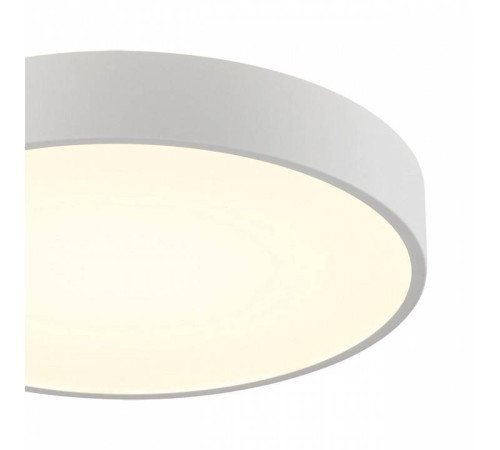 Накладной светильник Sonex Quasar 7757/36L