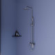 Душевая стойка RGW Shower Panels SP-27Gr серый 59140127-11