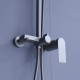 Душевая стойка RGW Shower Panels SP-27Gr серый 59140127-11
