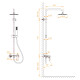 Душевая стойка RGW Shower Panels SP-27Gr серый 59140127-11