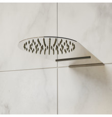 Душ верхний пристенный с водопадом RGW SP-62 21140362-01