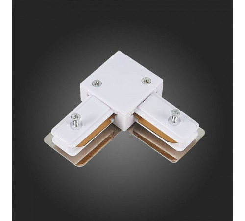 Соединитель угловой внешний для треков накладных ST-Luce ST002 ST002.529.00