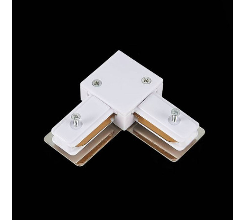 Соединитель угловой внешний для треков накладных ST-Luce ST002 ST002.529.00