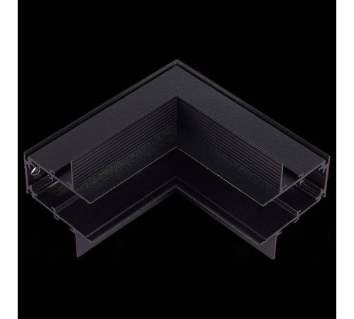 Соединитель угловой внутренний для треков встраиваемых ST-Luce ST004 ST007.449.00