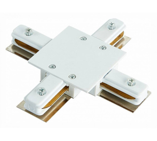 Соединитель X-образный для треков ST-Luce ST013 ST013.549.00