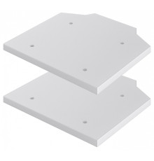 Заглушка для трека ST-Luce SKYLINE 220 ST015.189.03