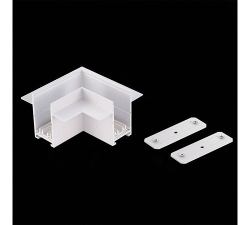 Соединитель угловой L-образный для треков ST-Luce SKYLINE 220 ST021.522.14