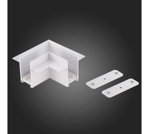 Соединитель угловой L-образный для треков ST-Luce SKYLINE 220 ST021.522.14