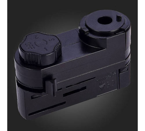 Переходник для трека ST-Luce Трехфазная трековая система ST030.409.20