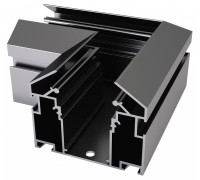 Соединитель угловой L-образный для треков встраиваемых ST-Luce SKYLINE 220 ST046.599.00.1