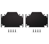 Заглушка для профиля ST Luce SKYLINE 48 ST047.189.00