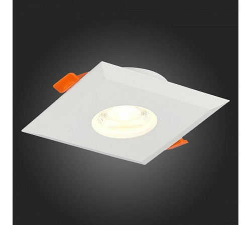 Встраиваемый светильник ST-Luce Ovasis ST204.508.01