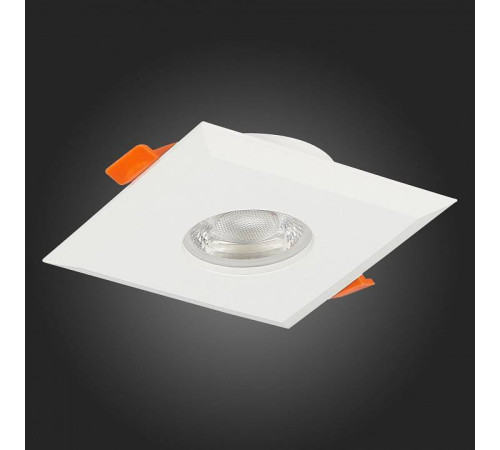 Встраиваемый светильник ST-Luce Ovasis ST204.508.01