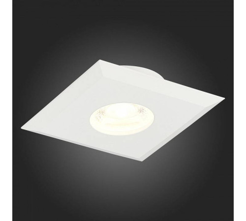 Встраиваемый светильник ST-Luce Ovasis ST204.508.01