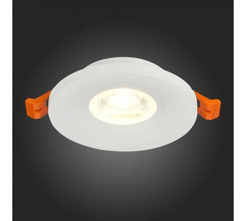 Встраиваемый светильник ST-Luce Gera ST205.508.01