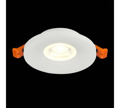 Встраиваемый светильник ST-Luce Gera ST205.508.01