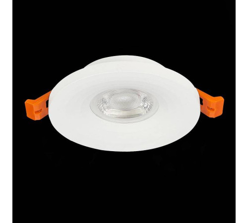 Встраиваемый светильник ST-Luce Gera ST205.508.01