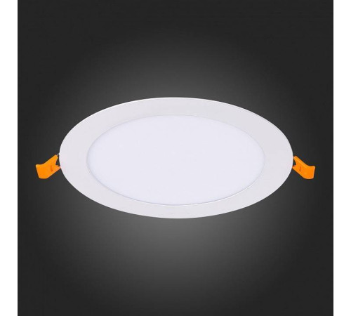 Встраиваемый светильник ST-Luce Litum ST209.538.12