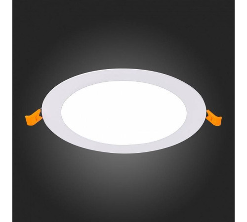 Встраиваемый светильник ST-Luce Litum ST209.538.12
