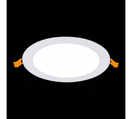 Встраиваемый светильник ST-Luce Litum ST209.538.12