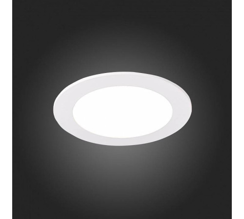 Встраиваемый светильник ST-Luce Litum ST209.548.09