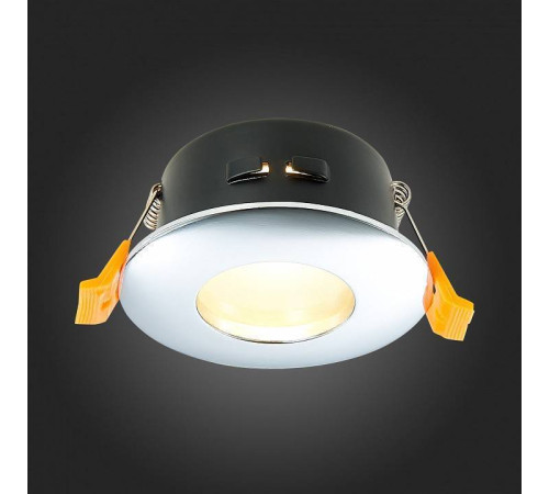 Встраиваемый светильник ST-Luce ST213 ST213.108.01