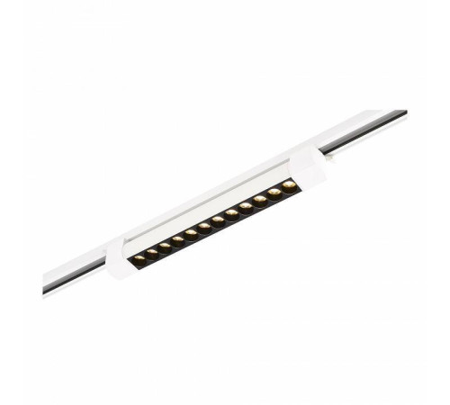 Накладной светильник ST-Luce Однофазная Трековая Система ST367.536.10