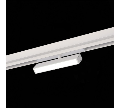 Накладной светильник ST-Luce SKYLINE 220 ST378.596.09