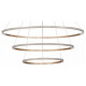 Подвесной светильник ST Luce ST604 OUT LED 24 Вт ST604.243.114