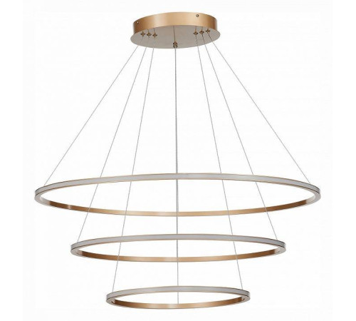 Подвесной светильник ST Luce ST604 OUT LED 24 Вт ST604.243.114