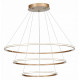 Подвесной светильник ST Luce ST604 OUT LED 24 Вт ST604.243.114