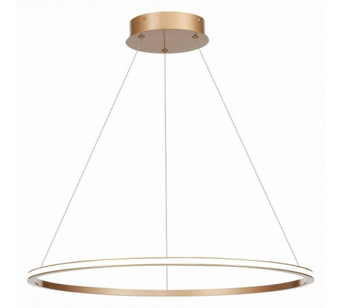 Подвесной светильник ST-Luce ST604 OUT ST604.243.34