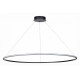 Подвесной светильник ST Luce ST604 OUT LED 44 Вт ST604.443.46