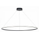 Подвесной светильник ST Luce ST604 OUT LED 44 Вт ST604.443.46