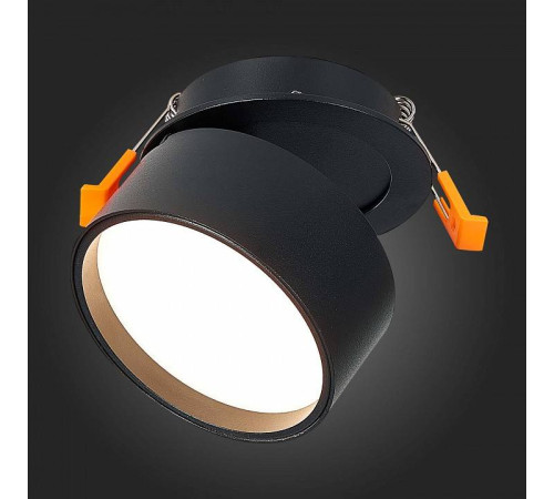 Встраиваемый светильник ST-Luce ST651 ST651.438.09