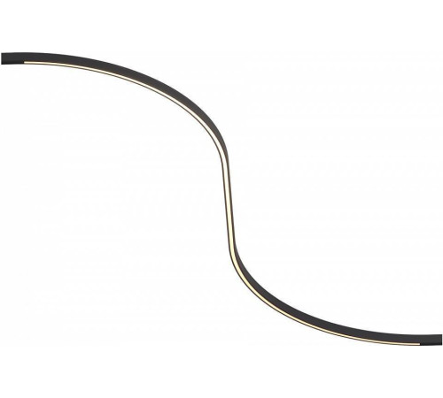 Встраиваемый светильник гибкий ST-Luce SUPER5 ST668.446.08