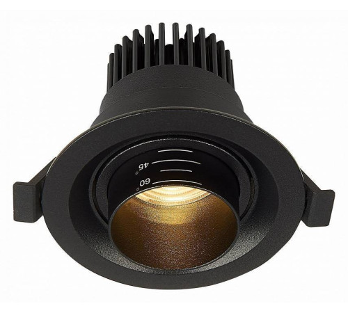 Встраиваемый светильник ST-Luce Zoom ST701.438.07