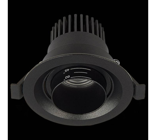 Встраиваемый светильник ST-Luce Zoom ST701.438.07
